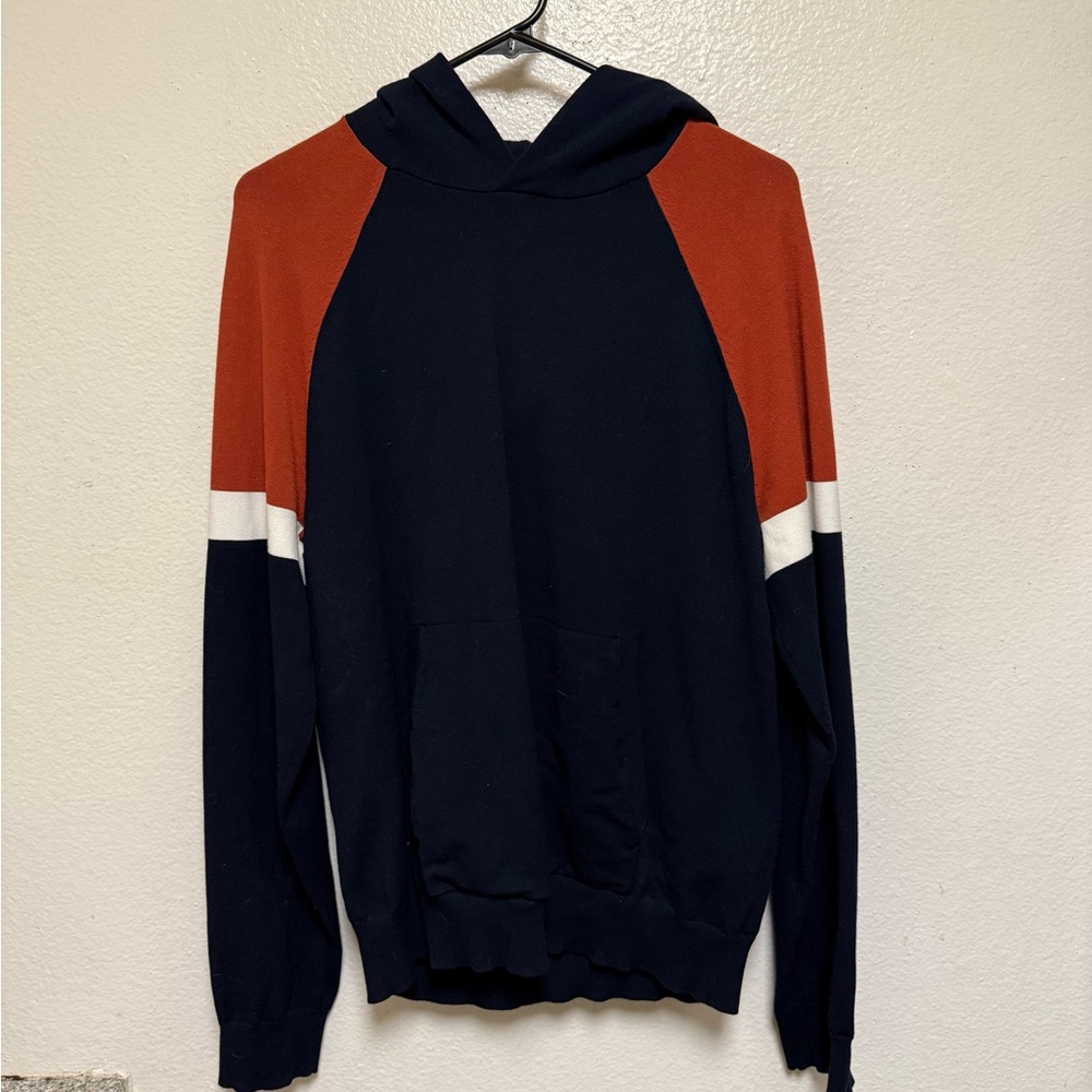 Cozy Vince Hoodie